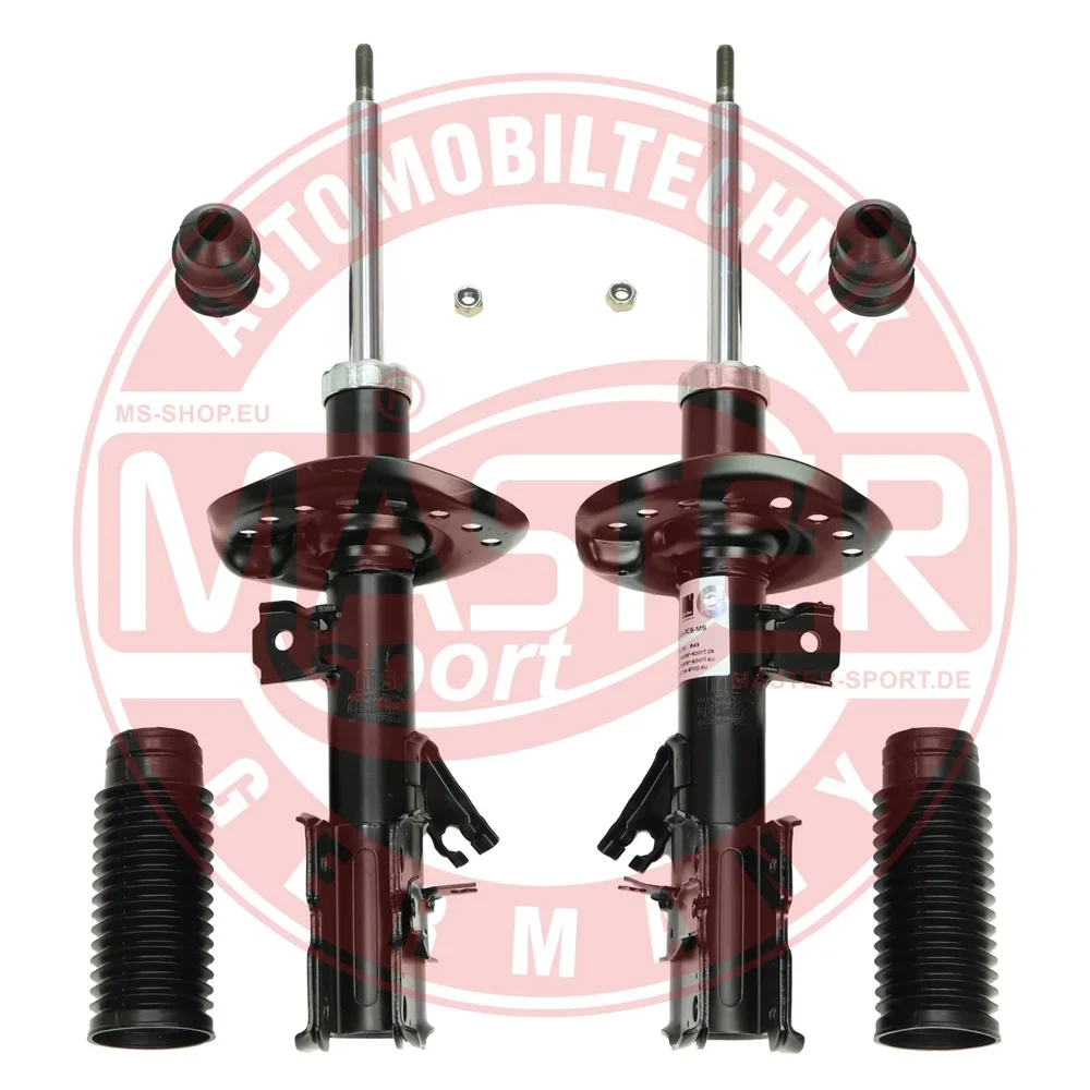 Tlumič pérování MASTER-SPORT GERMANY 16K001293