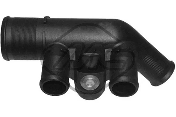 Příruba chladiva METALCAUCHO 03503