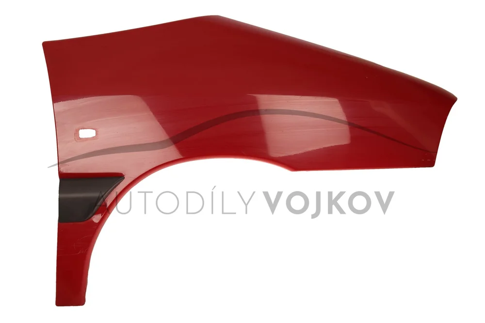 Blatník přední pravý 2004- v:93312 Blatník přední pravý 2004- v:93312