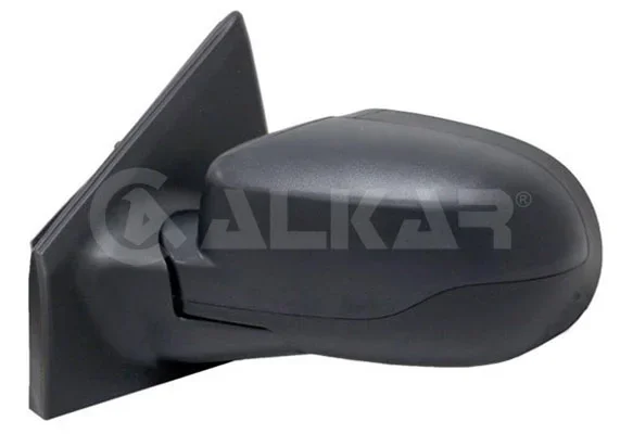 Vnější zpětné zrcátko ALKAR 6125176 Vnější zpětné zrcátko ALKAR 6125176