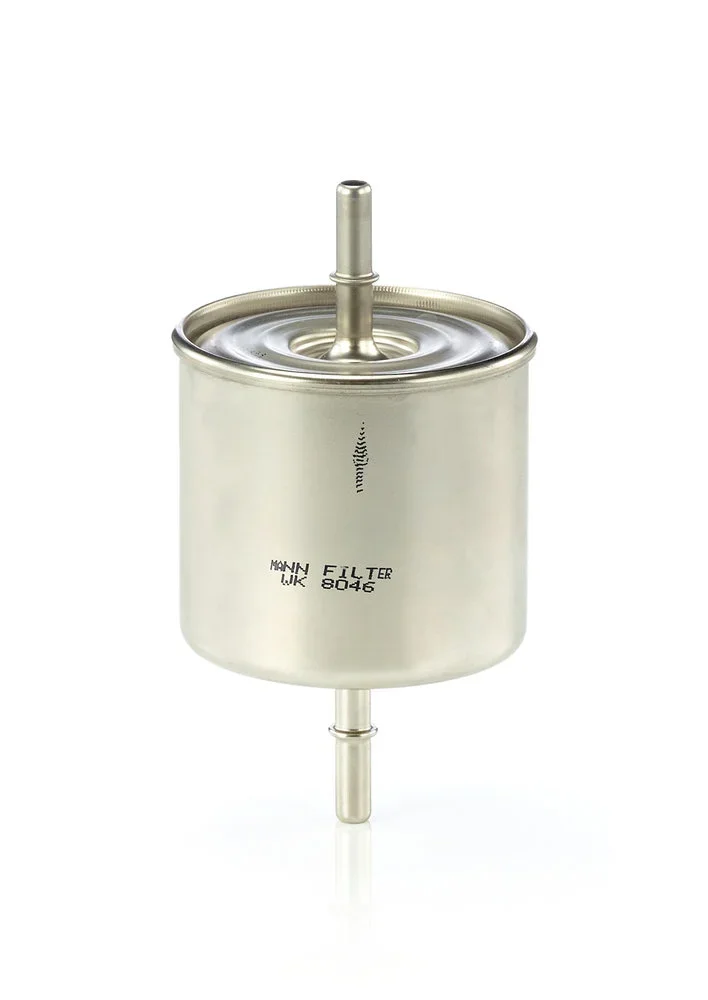 Palivový filtr MANN-FILTER WK8046