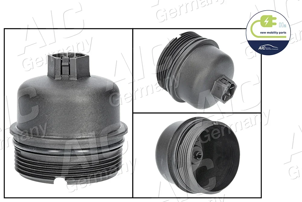 Kryt, pouzdro olejového filtru AIC 71432 Kryt, pouzdro olejového filtru AIC 71432