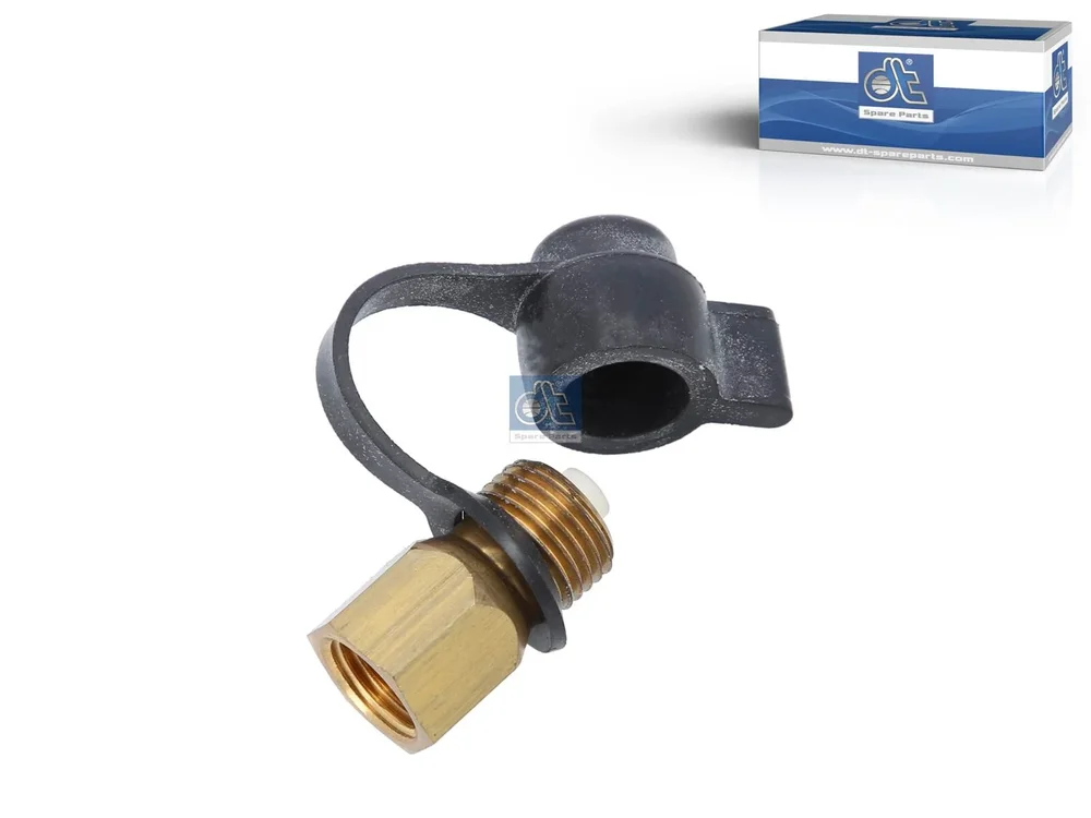 Zkusebni pripojka DT Spare Parts 3.72642