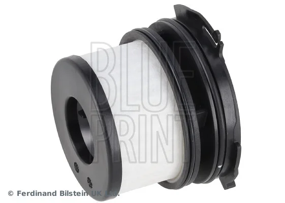 Hydraulický filtr, automatická převodovka BLUE PRINT ADBP210194