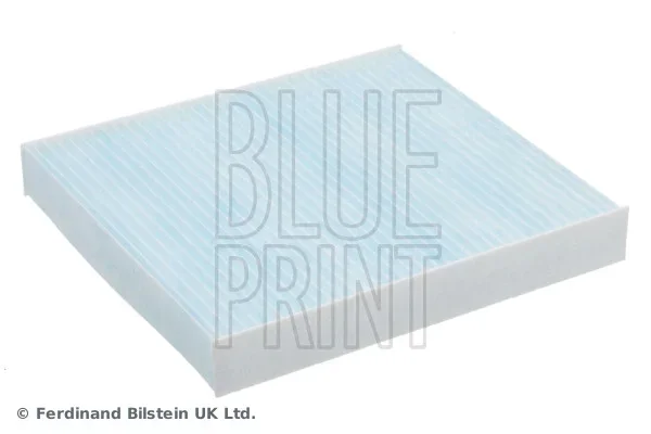Filtr, vzduch v interiéru BLUE PRINT ADH22506