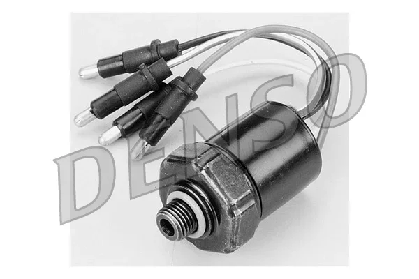 Tlakový vypínač, klimatizace DENSO DPS25003 – OE 4319984