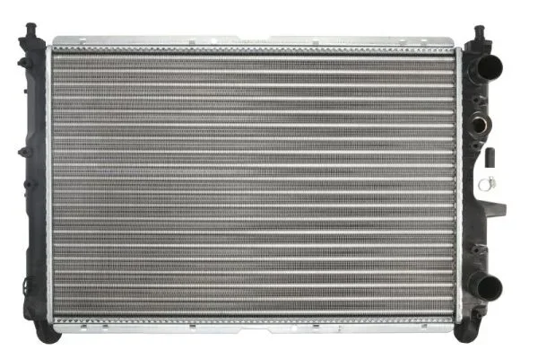 Chladič, chlazení motoru THERMOTEC D7F017TT Chladič, chlazení motoru THERMOTEC D7F017TT