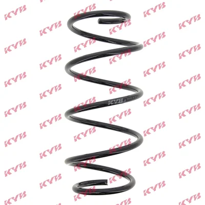 Pruzina podvozku KYB RH2729 – OE 30884190
