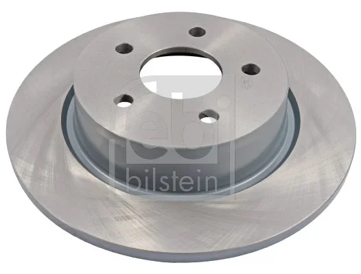 Brzdový kotouč FEBI BILSTEIN 43887
