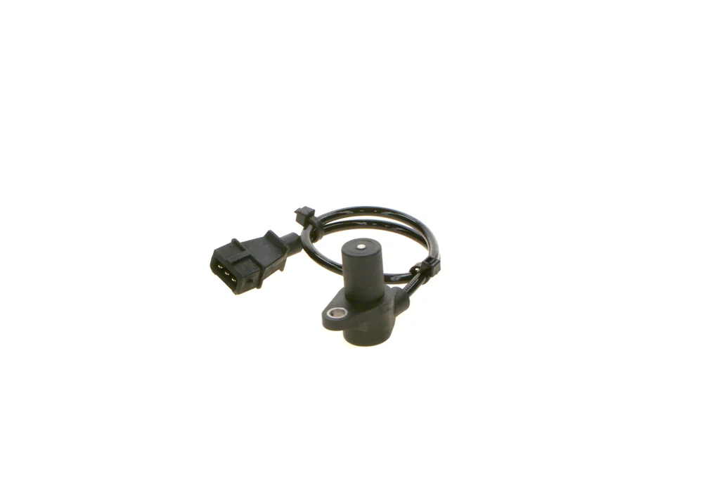 Generátor impulsů, klikový hřídel BOSCH 0261210104 Generátor impulsů, klikový hřídel BOSCH 0261210104