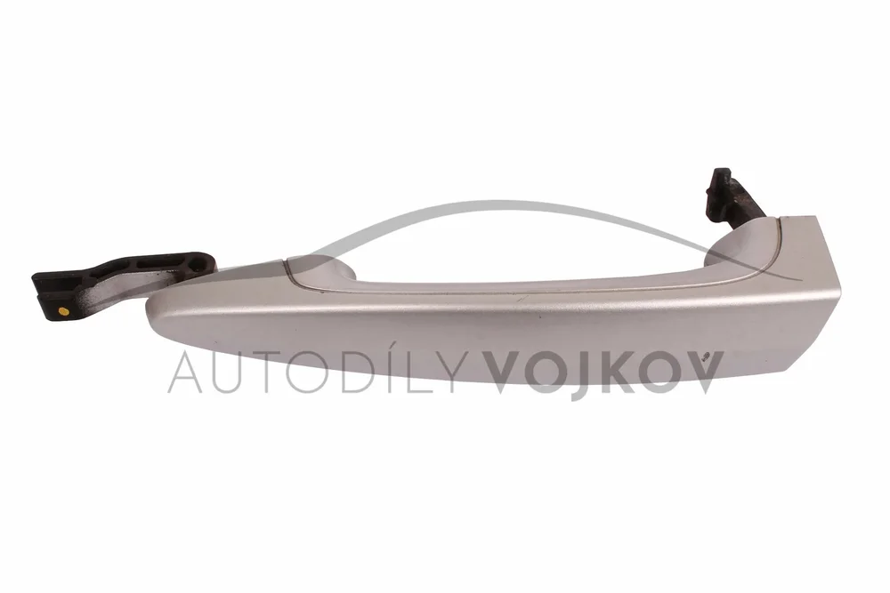 Klika dveří levá – 51217207561 v:69899
