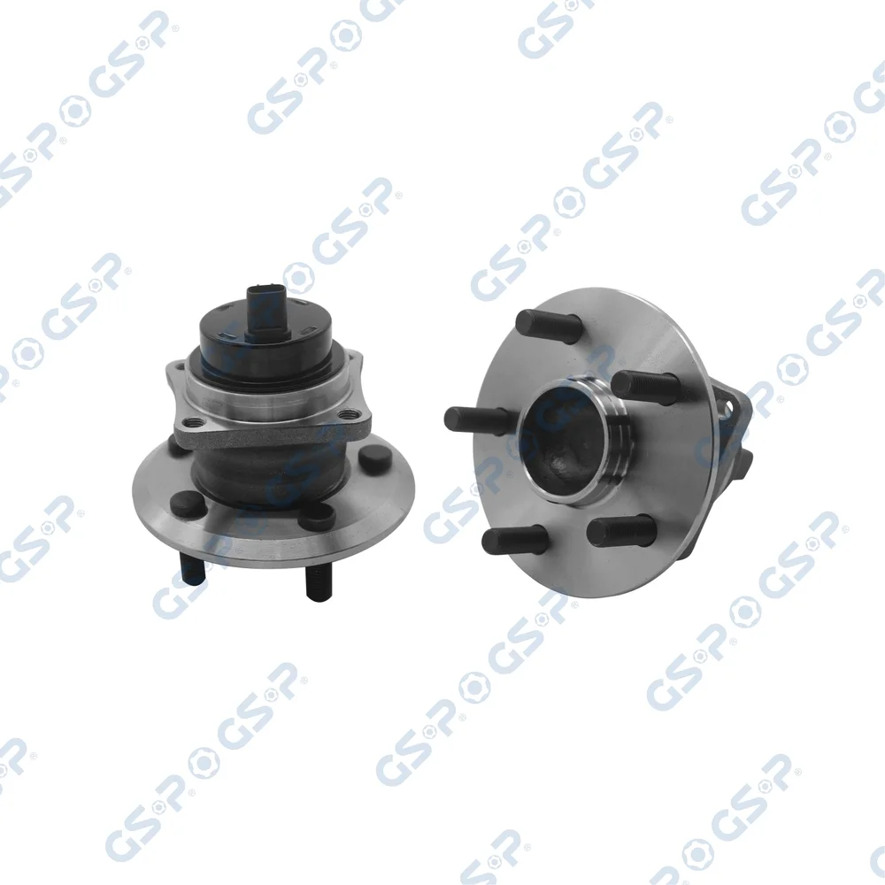 Lozisko kola GSP 9400095 Lozisko kola GSP 9400095