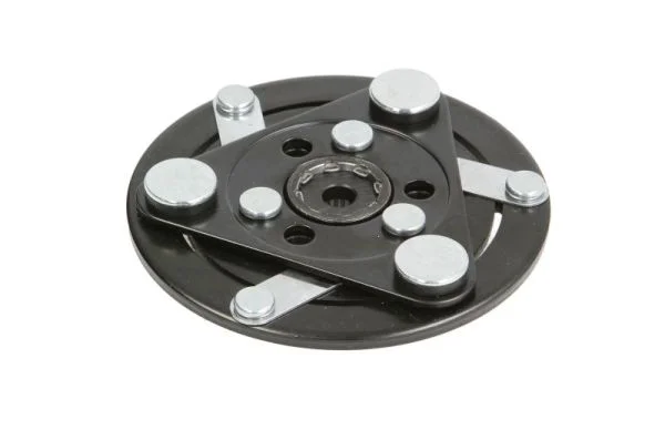 Unaseci kotouc, magneticka spojka-kompresor THERMOTEC KTT020085