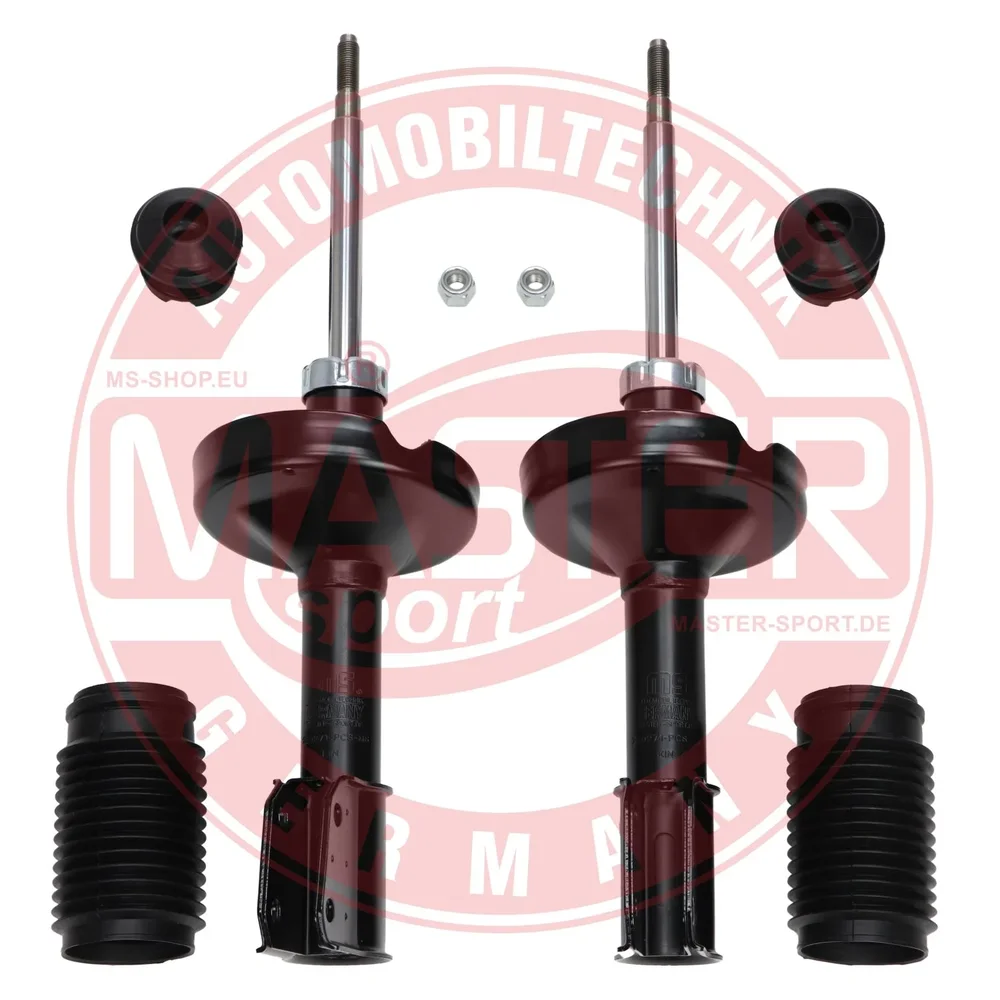 Tlumič pérování MASTER-SPORT GERMANY 16K004833