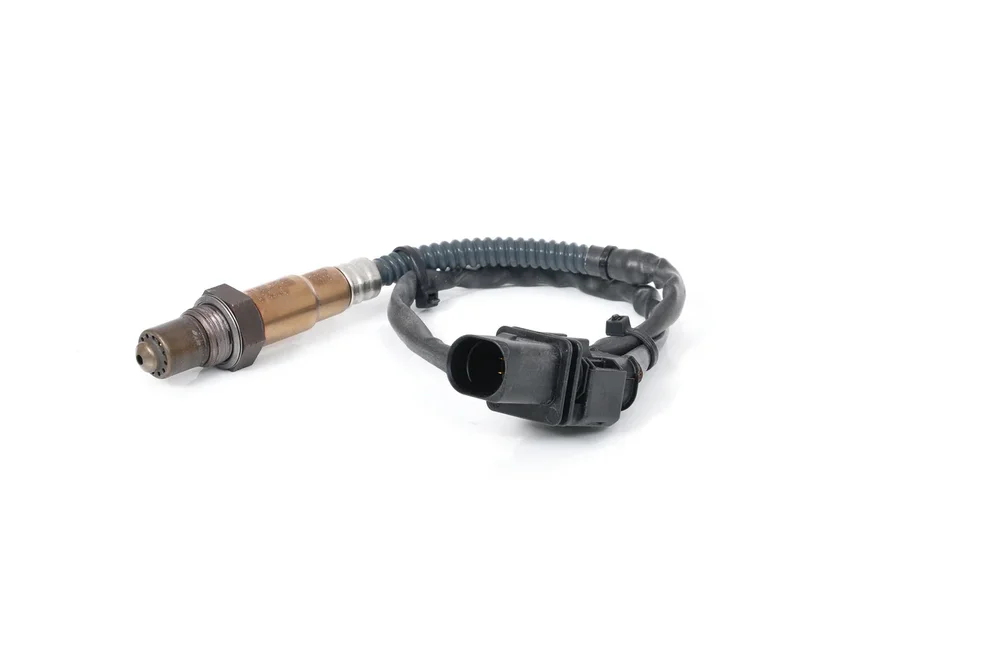 Lambda sonda BOSCH 0281004080