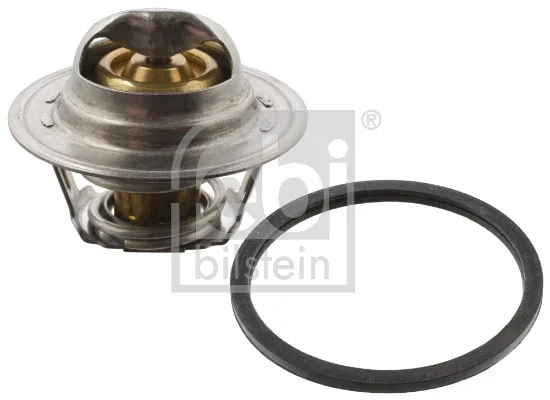 Termostat, chladivo FEBI BILSTEIN 04773