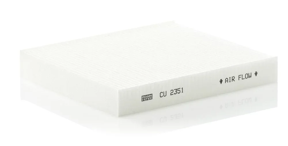 MF CU2351 Filtr kabinový MANN
