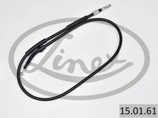 Tazne lanko, parkovaci brzda LINEX 15.01.61