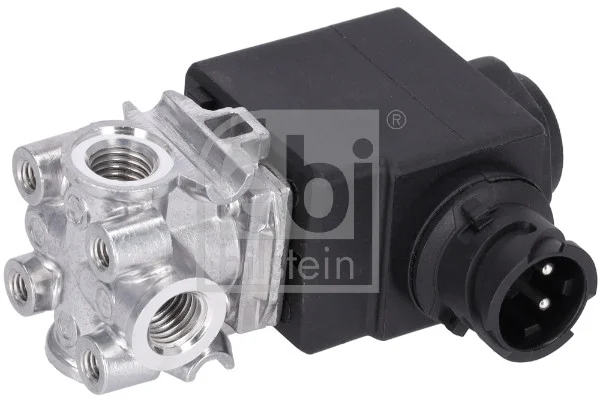 Elektromagnetický ventil FEBI BILSTEIN 101289 Elektromagnetický ventil FEBI BILSTEIN 101289