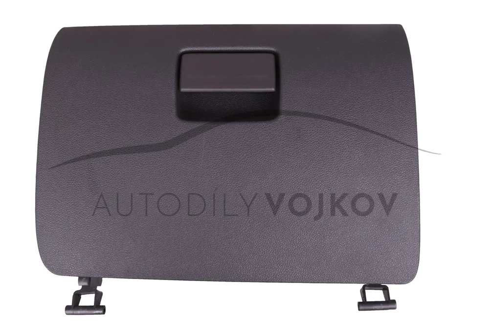 Dvířka kastlíku spolujezdce tm.šedé -2007 4M51-A06024-AD32N5 v:109189