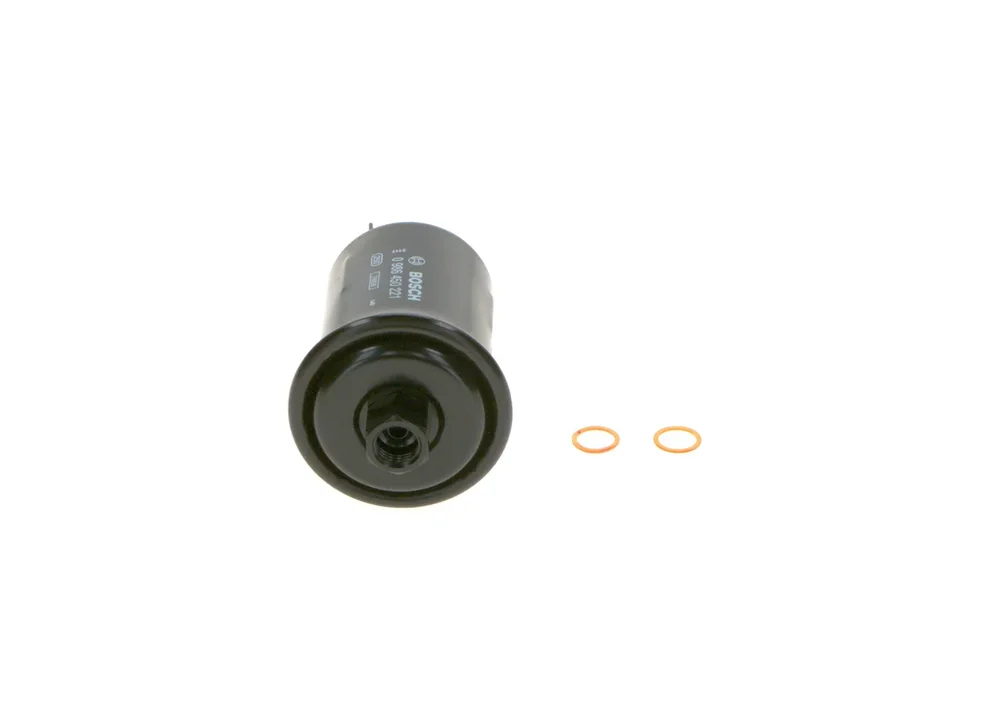 Palivový filtr BOSCH 0986450221
