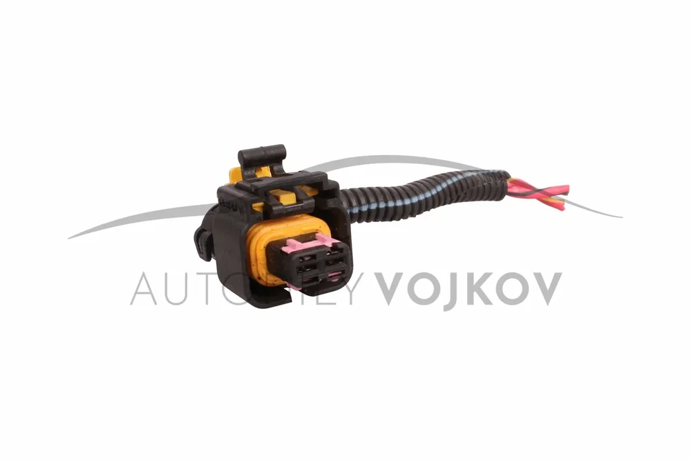 Konektor vstřiku JTD – 7807681 v:61864