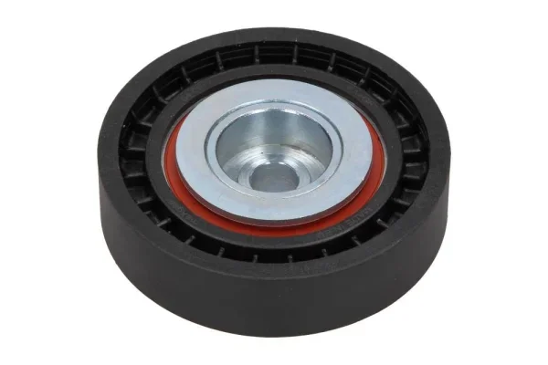 Vratna/vodici kladka, klinovy zebrovy remen MAXGEAR 54-0972