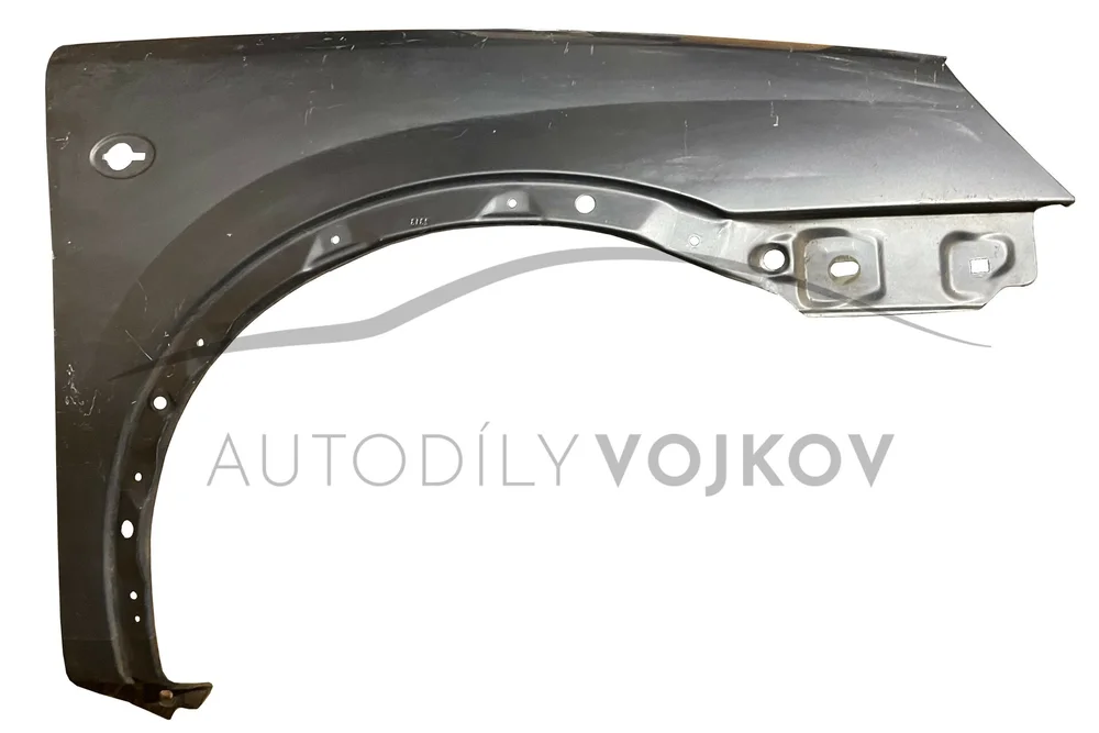 Blatník přední pravý 9196449 v:95305 Blatník přední pravý 9196449 v:95305
