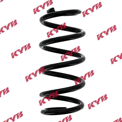 Pruzina podvozku KYB RA7143 – OE 33539806830