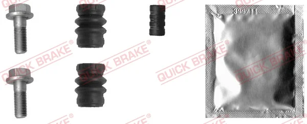 Sada prislusenstvi, brzdovy trmen QUICK BRAKE 113-1317