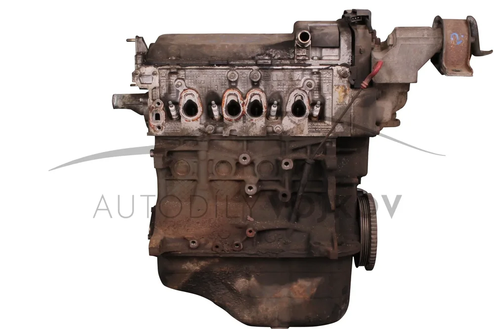 Motor 188A4000 bez snímače vačkové hřídele , bez klimatizace v:5121 Motor 188A4000 bez snímače vačkové hřídele , bez klimatizace v:5121