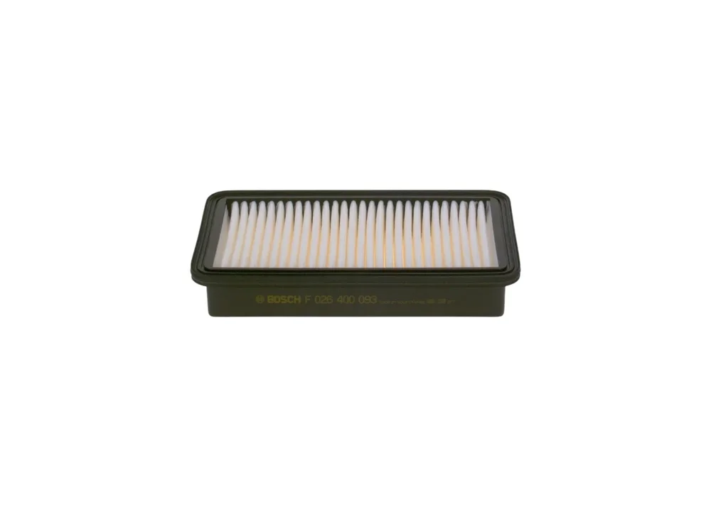 Vzduchový filtr BOSCH F026400093