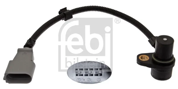 Generátor impulsů, klikový hřídel FEBI BILSTEIN 39893 Generátor impulsů, klikový hřídel FEBI BILSTEIN 39893