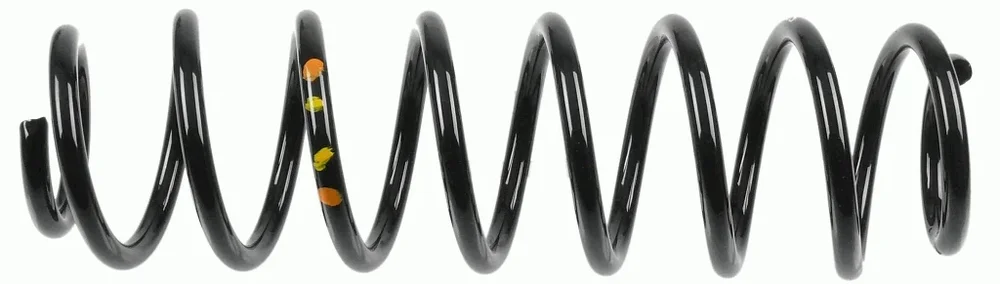 Pruzina podvozku SACHS 996658 – OE 6Q0511115M