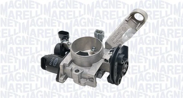 Hrdlo skrtici klapky MAGNETI MARELLI 802000813301