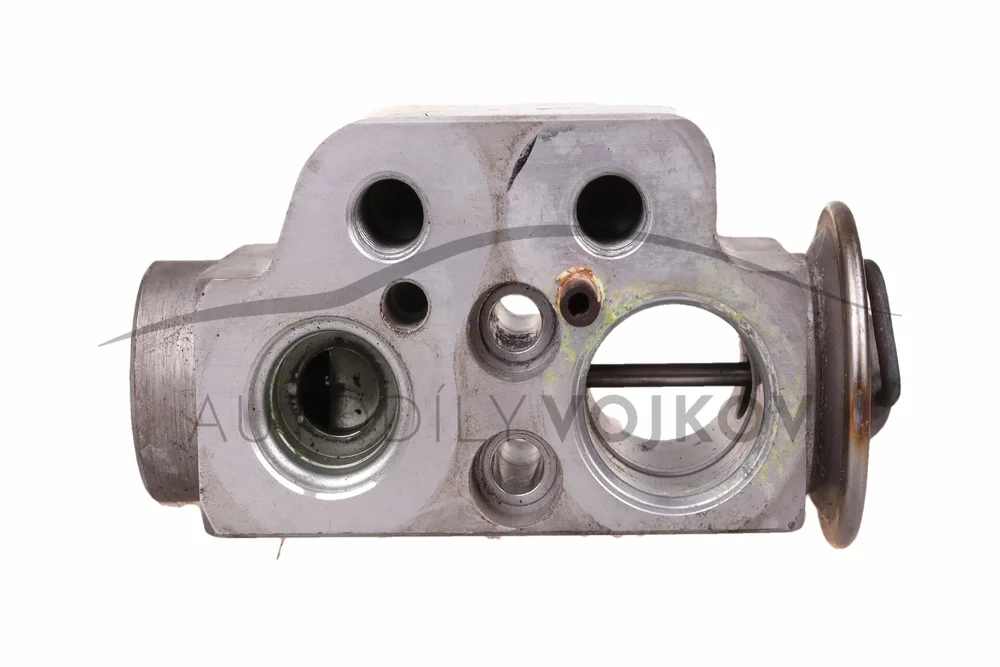 Expanzní ventil klimatizace 7L0820679A v:99108 Expanzní ventil klimatizace 7L0820679A v:99108