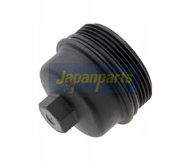 Kryt, pouzdro olejového filtru JAPANPARTS FOC-007 Kryt, pouzdro olejového filtru JAPANPARTS FOC-007