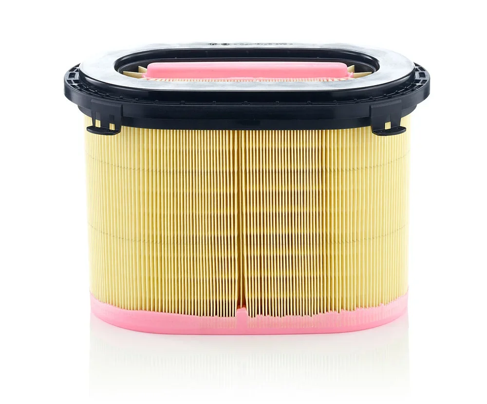Filtr, vzduch v interiéru MANN-FILTER CU26270
