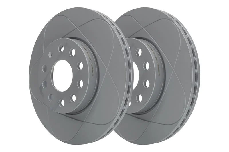 AT 525145 P/L brzdový kotouč, Power Disc ATE