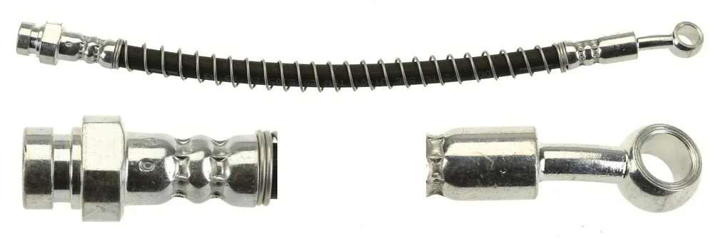 Brzdová hadice TRW PHD1213 – OE 58731-0X000