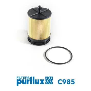 Palivový filtr PURFLUX C985