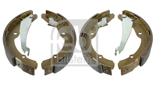 Sada brzdových čelistí FEBI BILSTEIN 34369