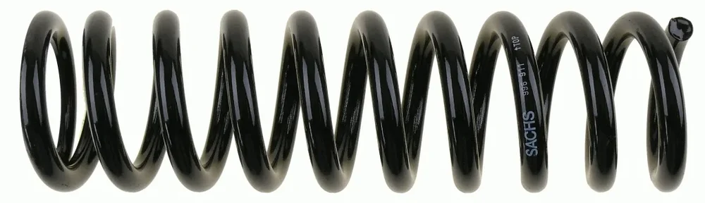 Pruzina podvozku SACHS 996911 Pruzina podvozku SACHS 996911