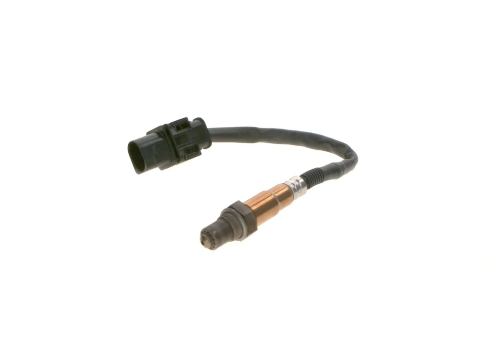 Lambda sonda BOSCH 0258017217 Lambda sonda BOSCH 0258017217