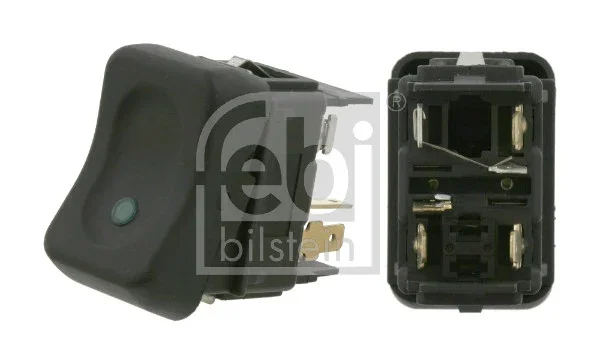 Spínač, pracovní lampa FEBI BILSTEIN 10815