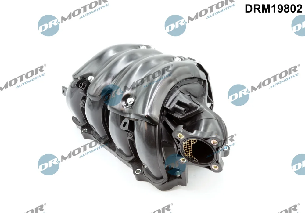 Sací trubkový modul Dr.Motor Automotive DRM19802 Sací trubkový modul Dr.Motor Automotive DRM19802