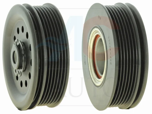 Elektromagnetická spojka, kompresor klimatizace ACAUTO AC-06DN21