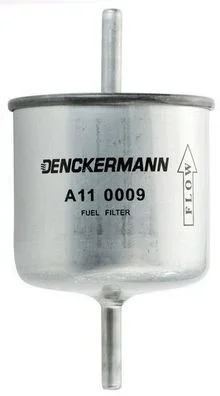 Palivový filtr DENCKERMANN A110009