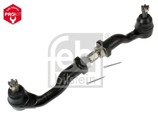 Hlava příčného táhla řízení FEBI BILSTEIN 41889