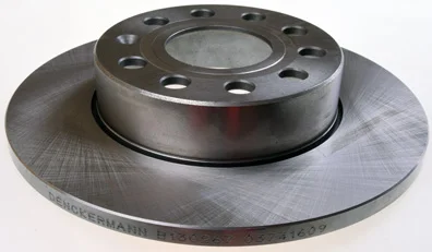 Brzdový kotouč DENCKERMANN B130267